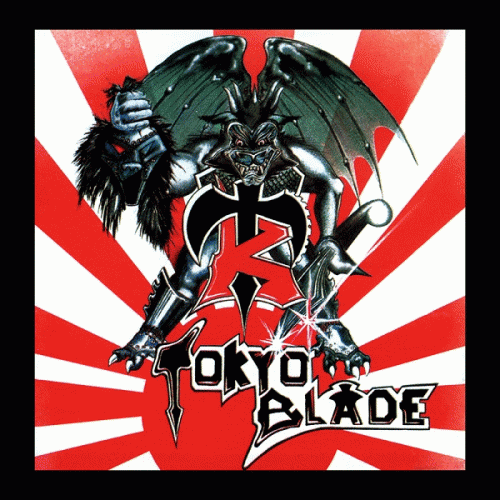 Tokyo Blade : Tokyo Blade